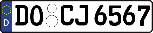 DO-CJ6567