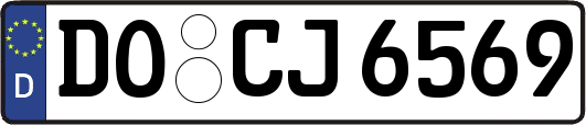 DO-CJ6569