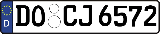 DO-CJ6572