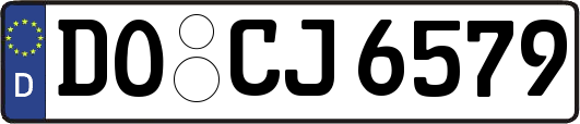 DO-CJ6579