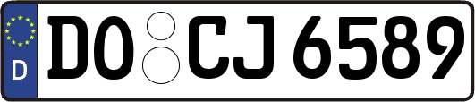 DO-CJ6589