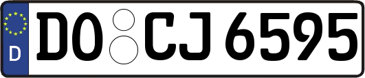 DO-CJ6595