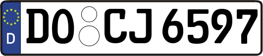 DO-CJ6597