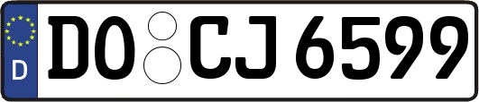 DO-CJ6599