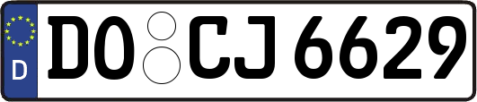 DO-CJ6629