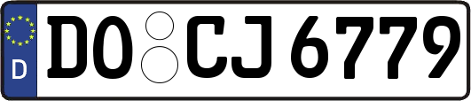 DO-CJ6779