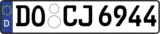 DO-CJ6944