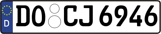 DO-CJ6946