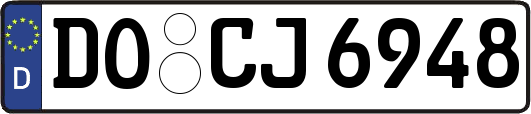 DO-CJ6948