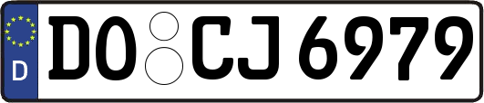 DO-CJ6979