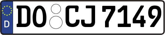 DO-CJ7149
