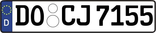 DO-CJ7155
