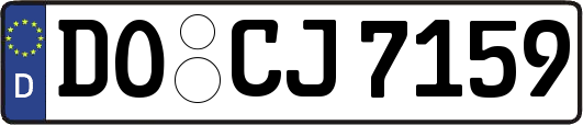 DO-CJ7159