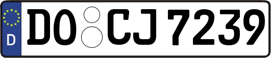 DO-CJ7239