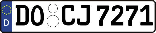 DO-CJ7271