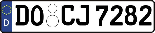 DO-CJ7282