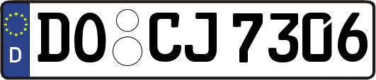 DO-CJ7306