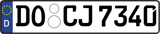 DO-CJ7340