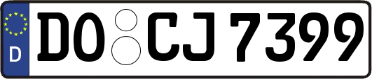 DO-CJ7399