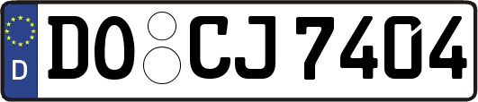 DO-CJ7404