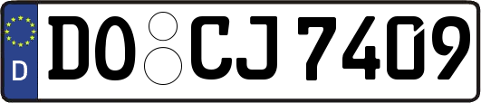 DO-CJ7409