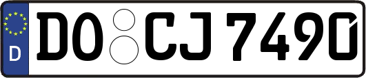 DO-CJ7490