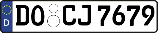 DO-CJ7679