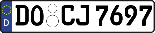 DO-CJ7697