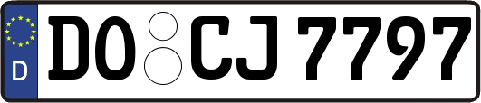 DO-CJ7797