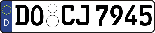 DO-CJ7945