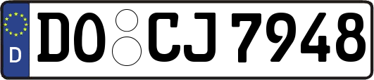 DO-CJ7948