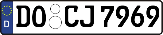 DO-CJ7969