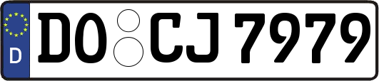 DO-CJ7979