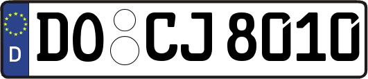 DO-CJ8010