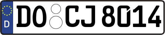 DO-CJ8014