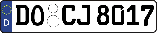DO-CJ8017