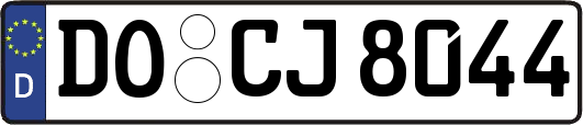 DO-CJ8044