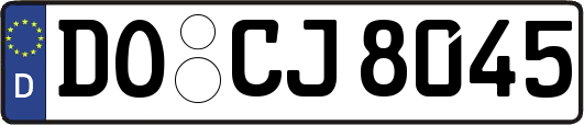 DO-CJ8045