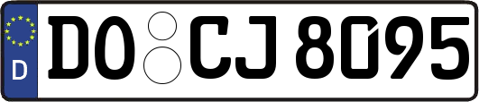 DO-CJ8095