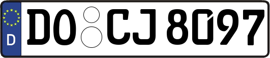 DO-CJ8097