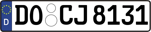 DO-CJ8131