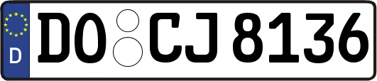 DO-CJ8136