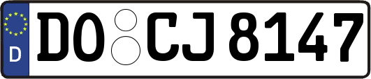 DO-CJ8147