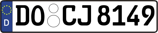 DO-CJ8149