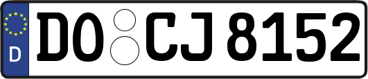 DO-CJ8152
