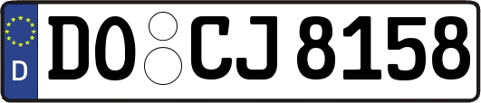 DO-CJ8158