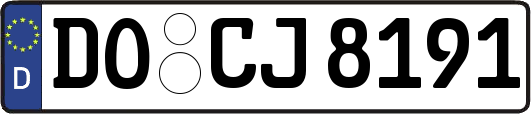 DO-CJ8191