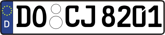 DO-CJ8201