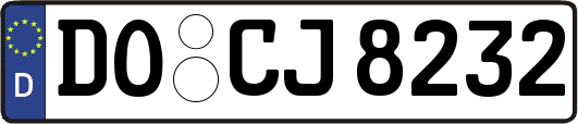 DO-CJ8232