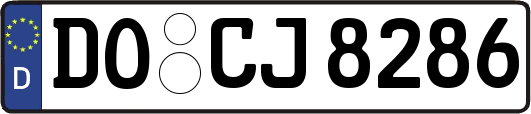 DO-CJ8286